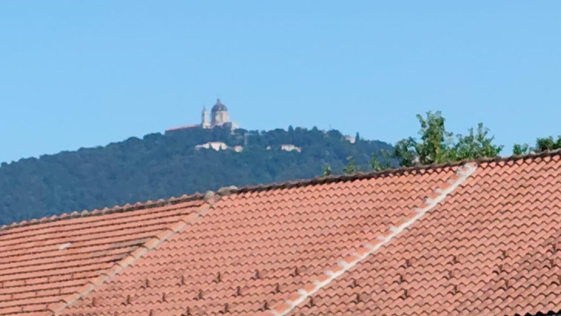 Casa Odette Turim Exterior foto