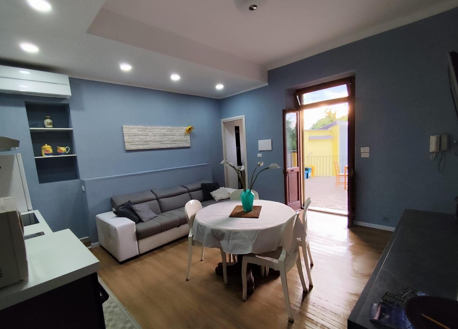 Casa Odette Turim Exterior foto